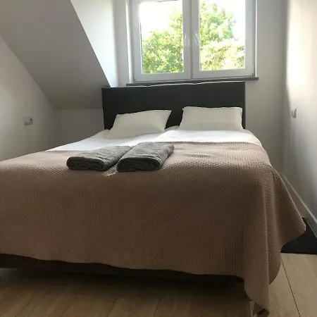 Apartamenty 