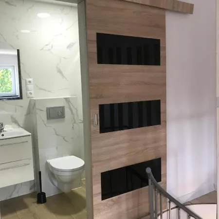 Apartamenty 