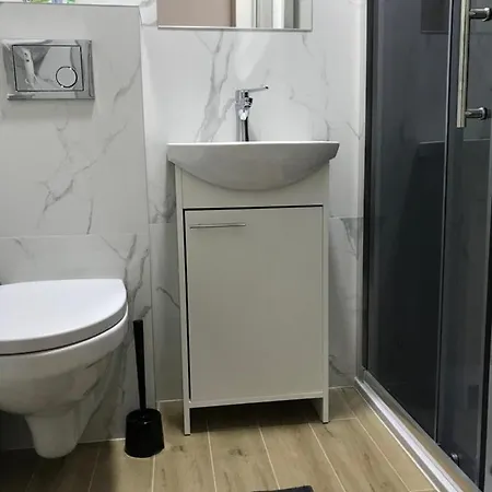Apartamenty 