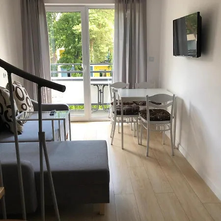 Apartamenty 