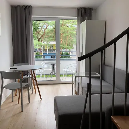 Apartamenty 