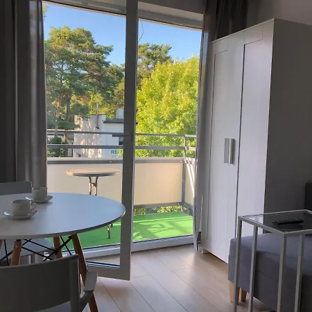 Apartamenty 