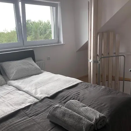 Apartamenty 