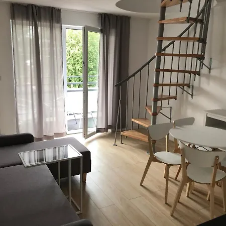 Apartamenty 