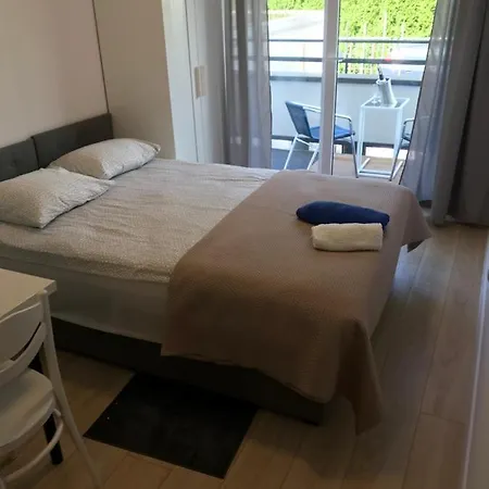 Apartamenty 