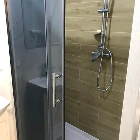 Apartamenty 