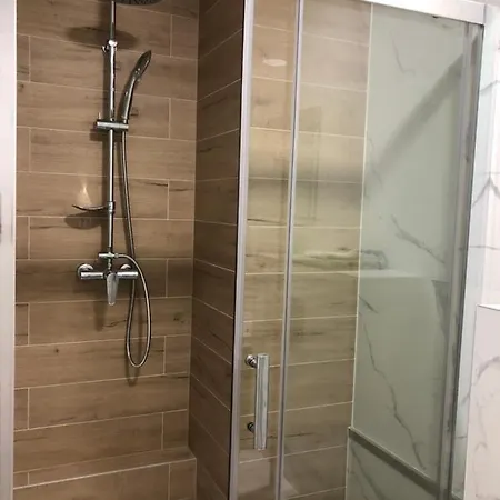 Apartamenty 