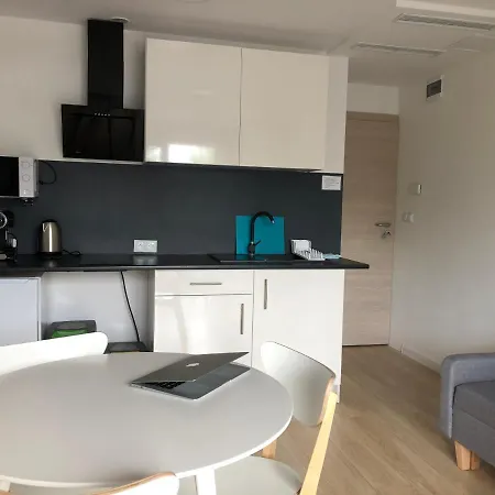 Apartamenty 
