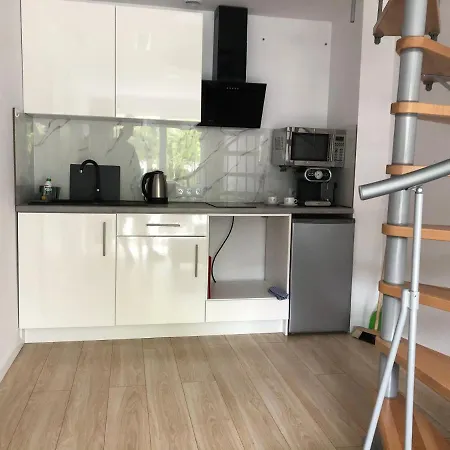 Apartamenty 