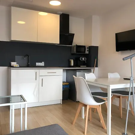 Apartamenty 