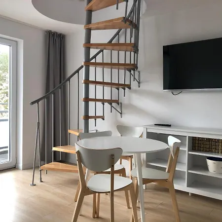 Apartamenty 
