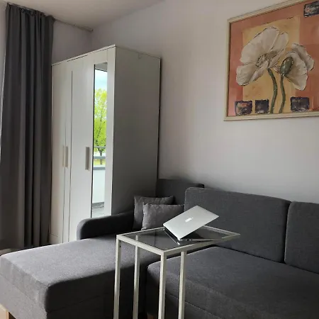 Apartamenty 