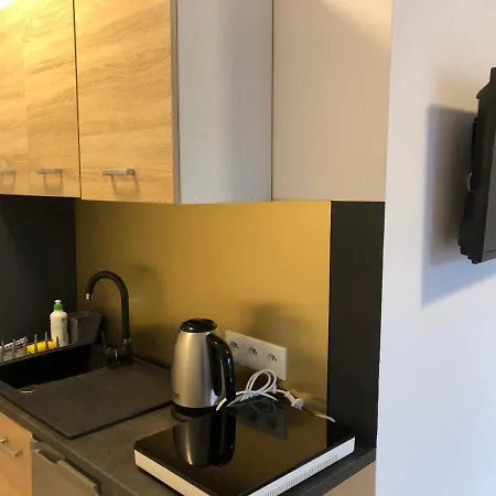 Apartamenty 