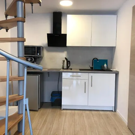 Apartamenty 