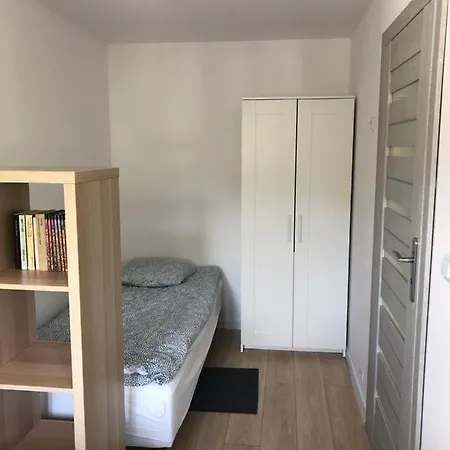 Apartamenty 