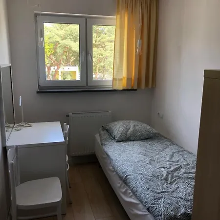 Apartamenty 
