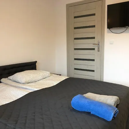 Apartamenty 