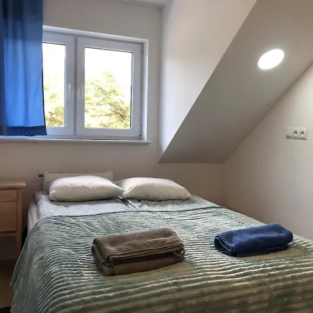 Apartamenty 