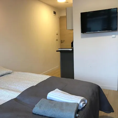 Apartamenty 