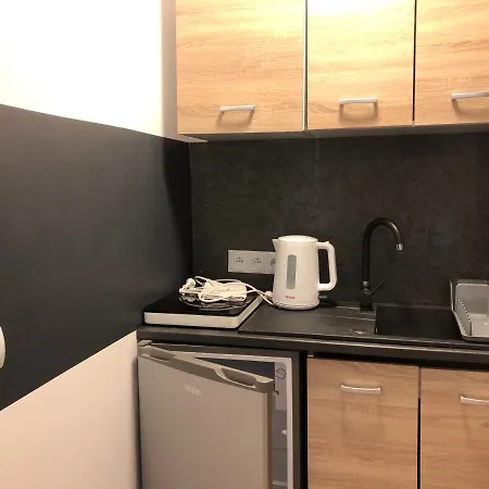 Apartamenty 