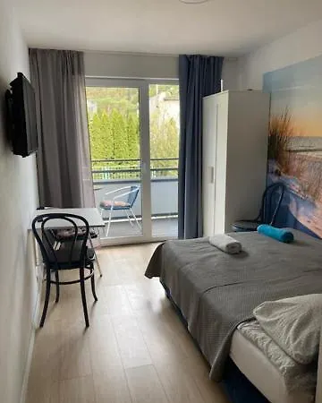 Apartamenty 