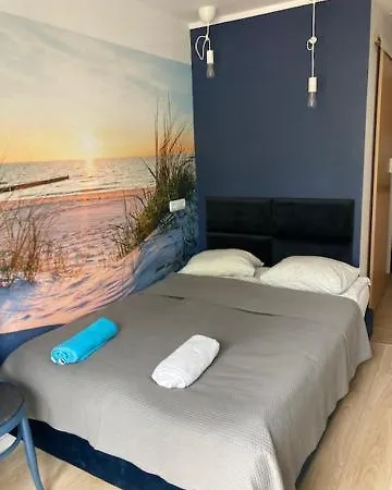 Apartamenty 