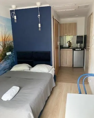 Apartamenty 