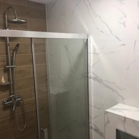 Apartamenty 