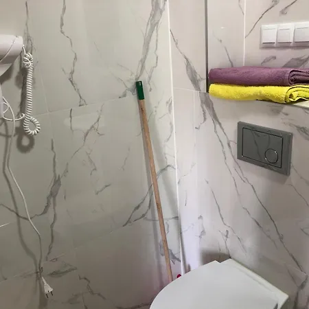 Apartamenty 