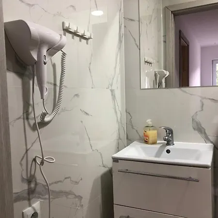 Apartamenty 