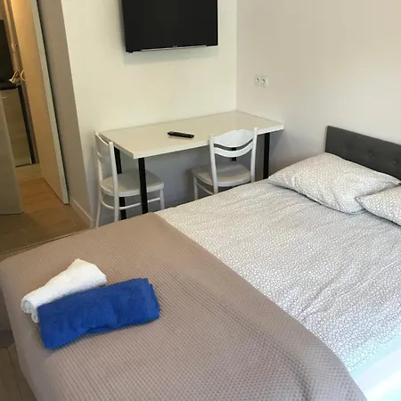 Apartamenty 