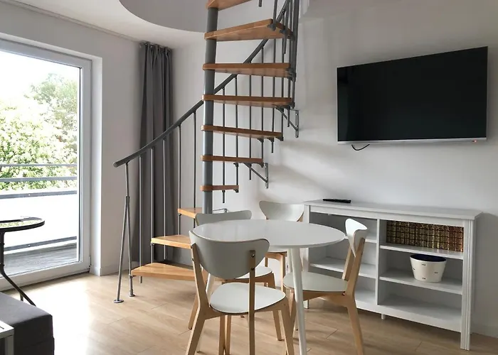 Apartamenty \