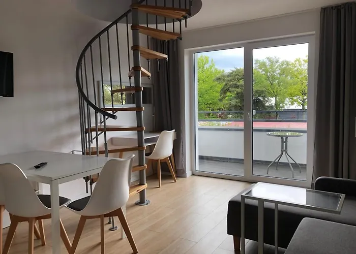 Apartamenty \